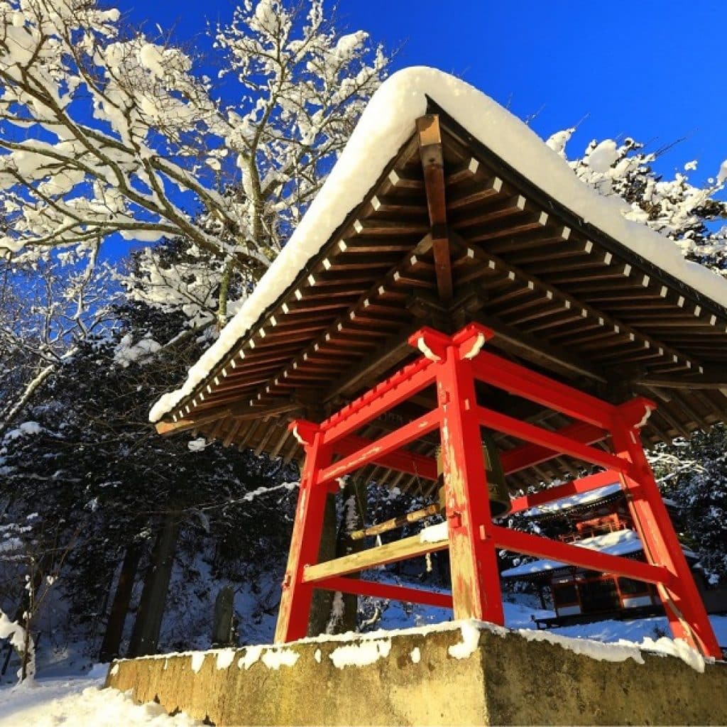 Naruto, Japan