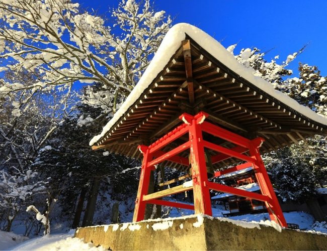 Naruto, Japan