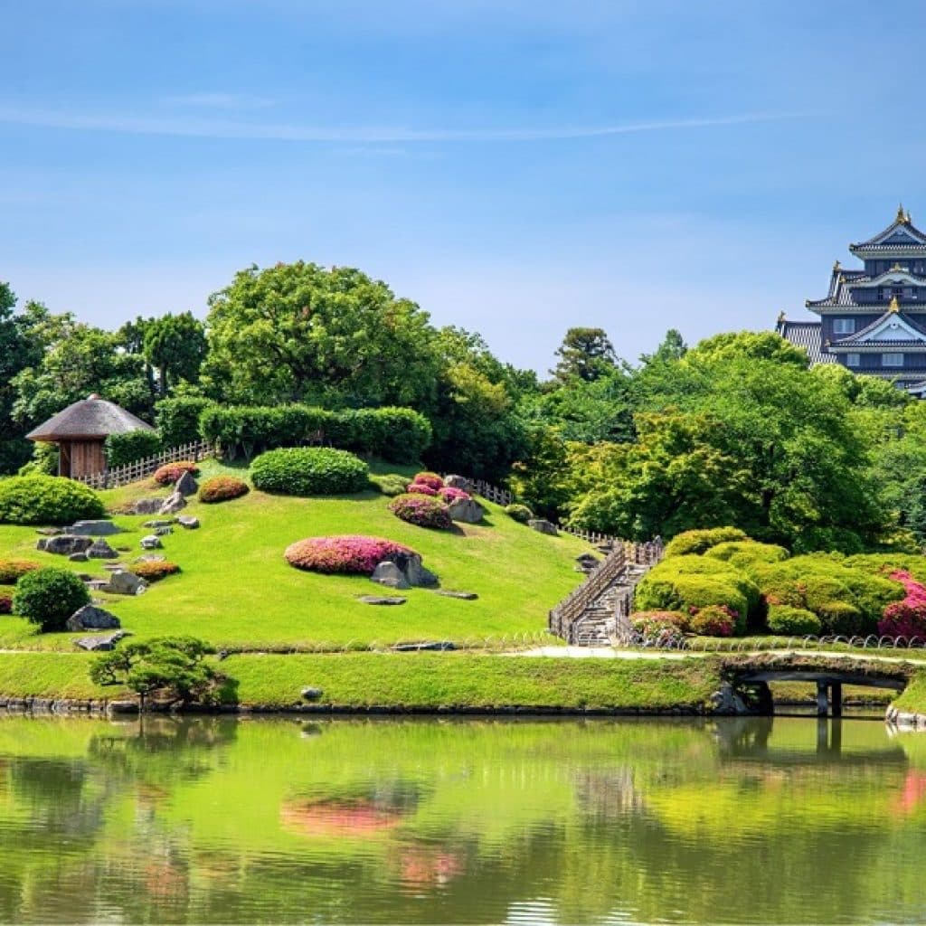 Okayama, Japan