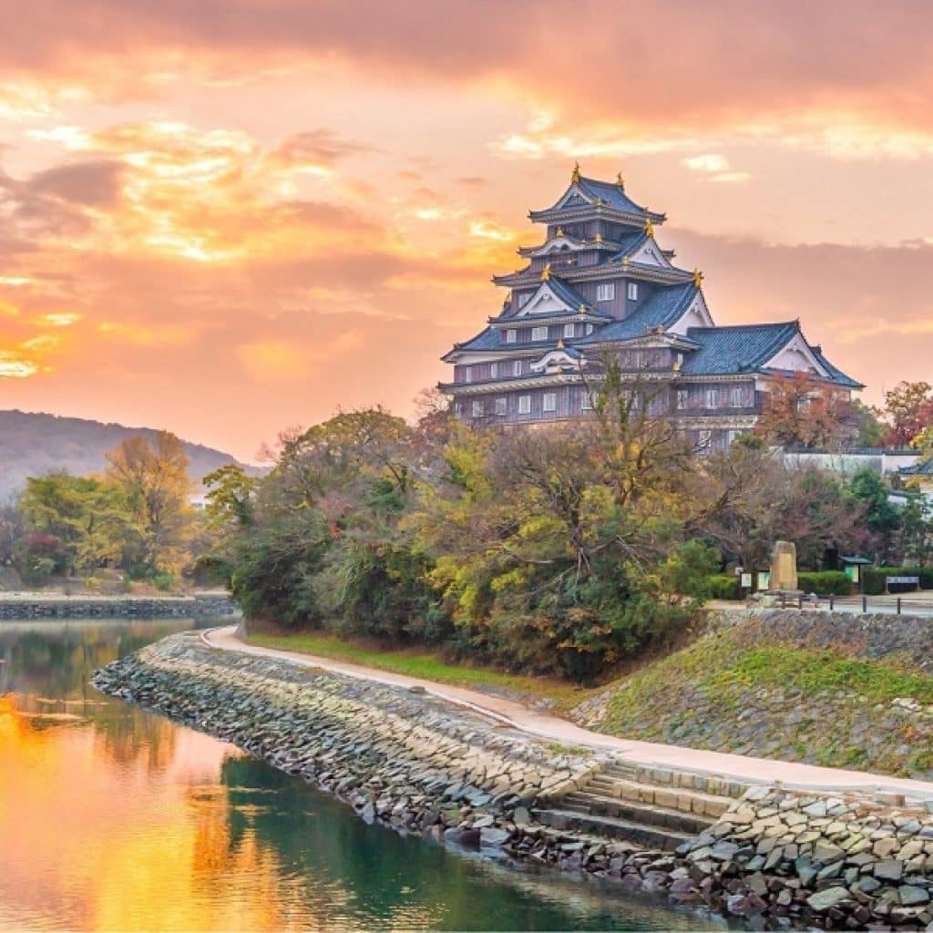 Okayama, Japan 4