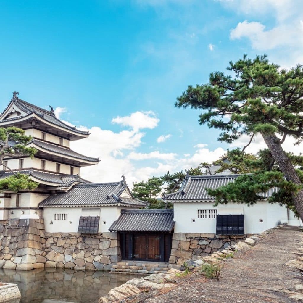 Takamatsu, Japan 2