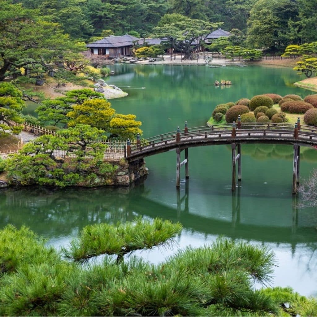 Takamatsu, Japan 3