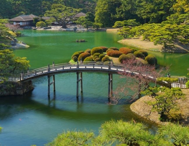 Takamatsu, Japan