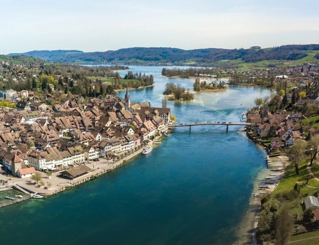 Stein am Rhein