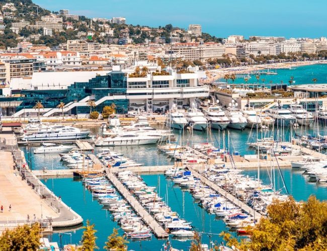 Cannes, France