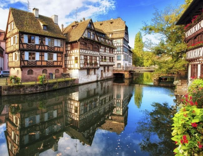 Strasbourg, France