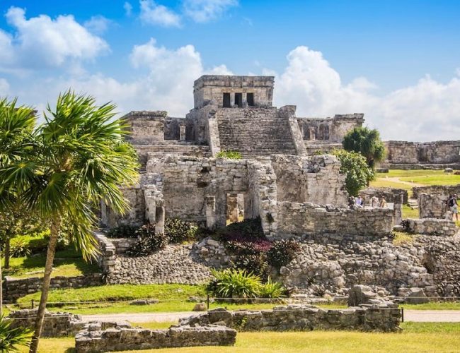 Tulum, Mexico